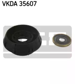 Подшипник SKF VKDA 35607